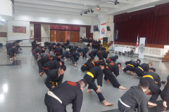 SUOB GENERAL Y SENG IL 