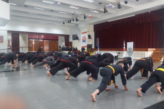 SUOB GENERAL Y SENG IL 