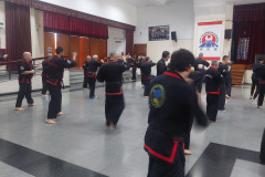 SUOB GENERAL Y SENG IL 
