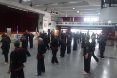 SUOB GENERAL Y SENG IL 