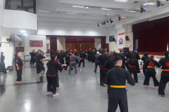 SUOB GENERAL Y SENG IL 