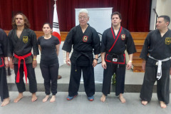 SUOB GENERAL Y SENG IL 