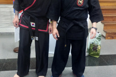 SUOB GENERAL Y SENG IL 
