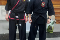 SUOB GENERAL Y SENG IL 