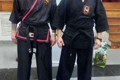 SUOB GENERAL Y SENG IL 