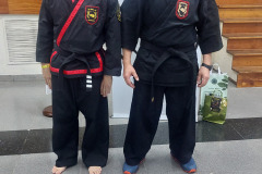 SUOB GENERAL Y SENG IL 