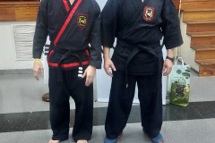 SUOB GENERAL Y SENG IL 