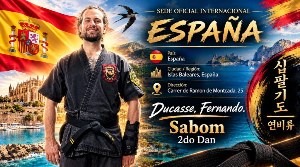 SIPALKI ESPAÑA