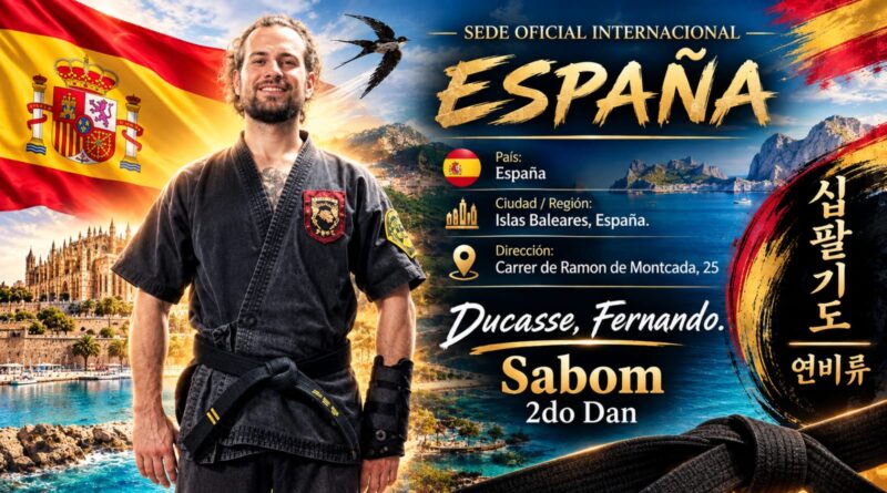 SIPALKI ESPAÑA
