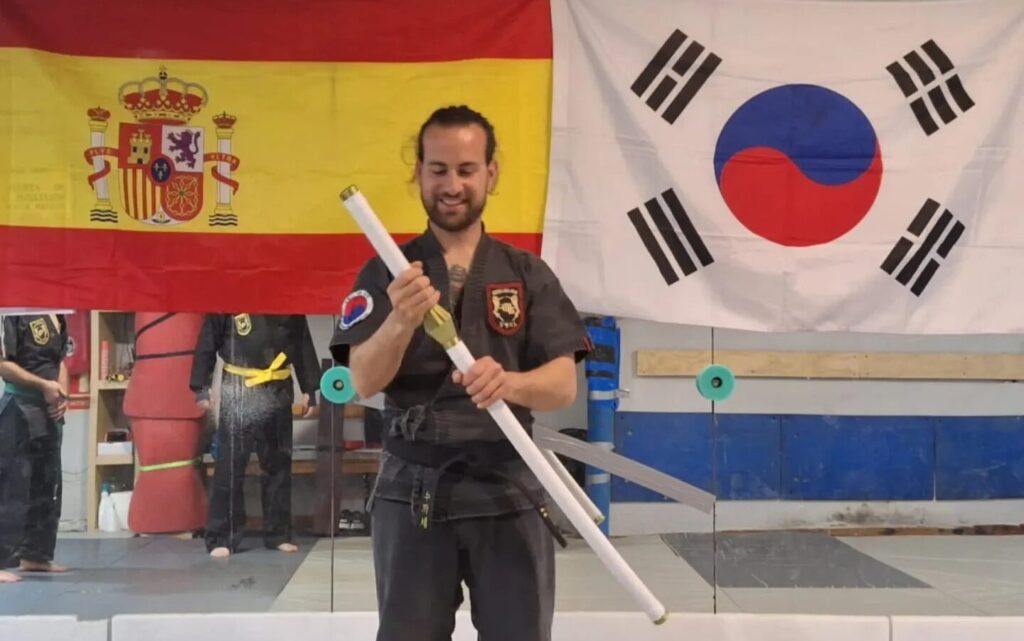 ESPAÑA