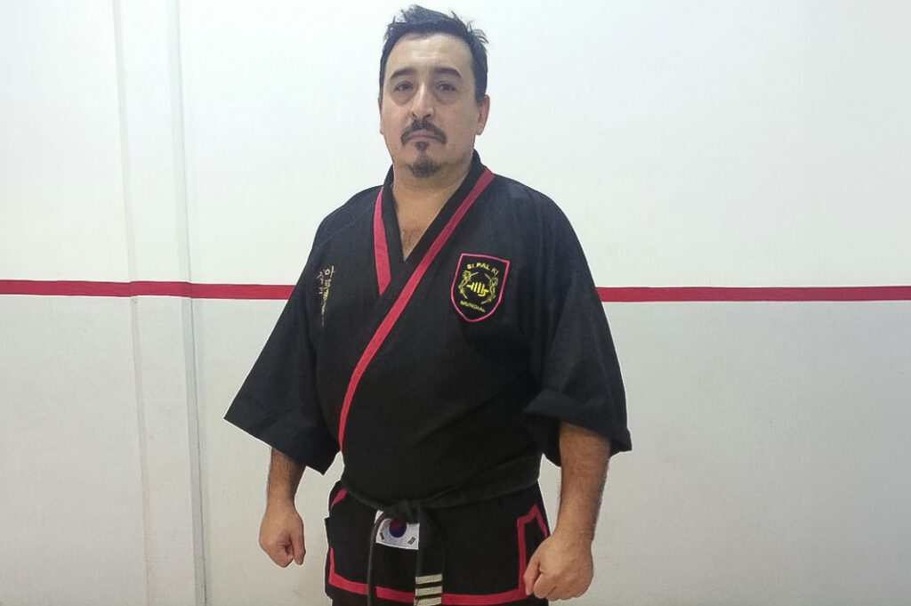 Mtro Pablo
