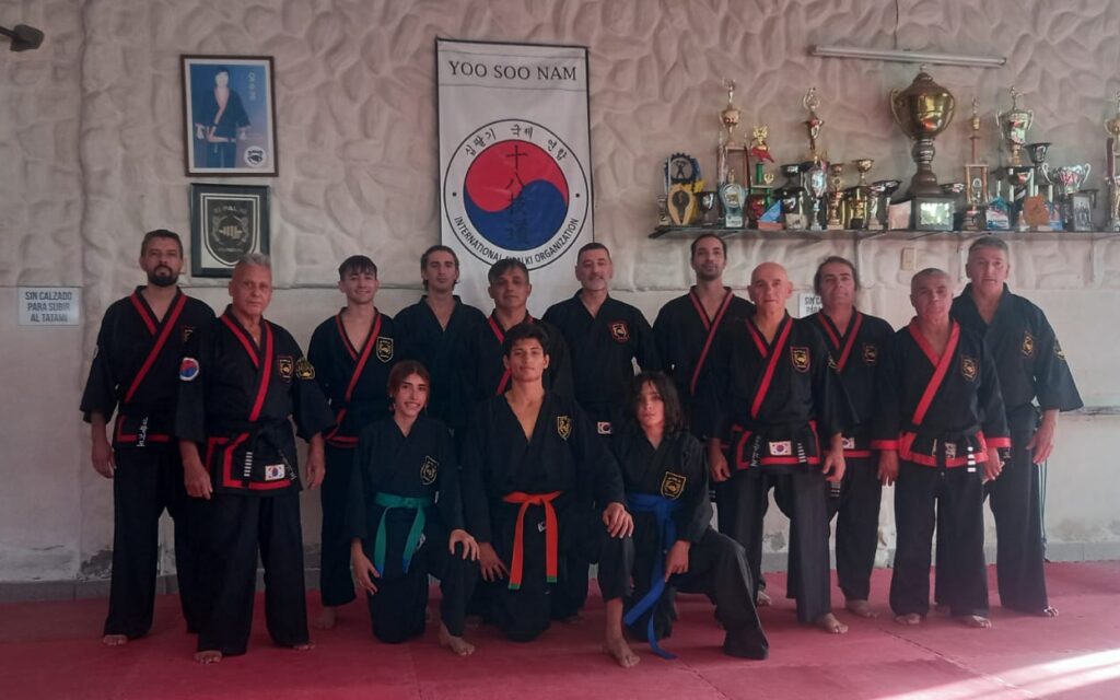 SEMINARIO TECNICO EN LA CIUDAD DE BAHIA BLANCA