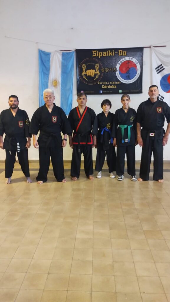 VIAJE A CORDOBA