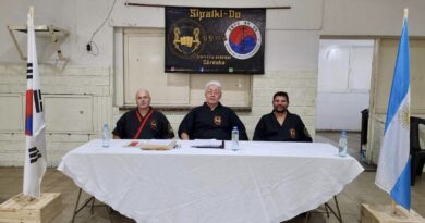 MESA DE EXAMEN EN CORDOBA