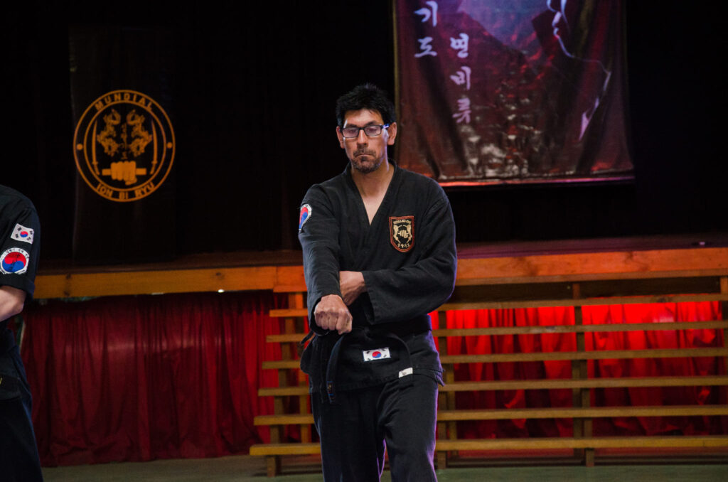 Gustavo Soto