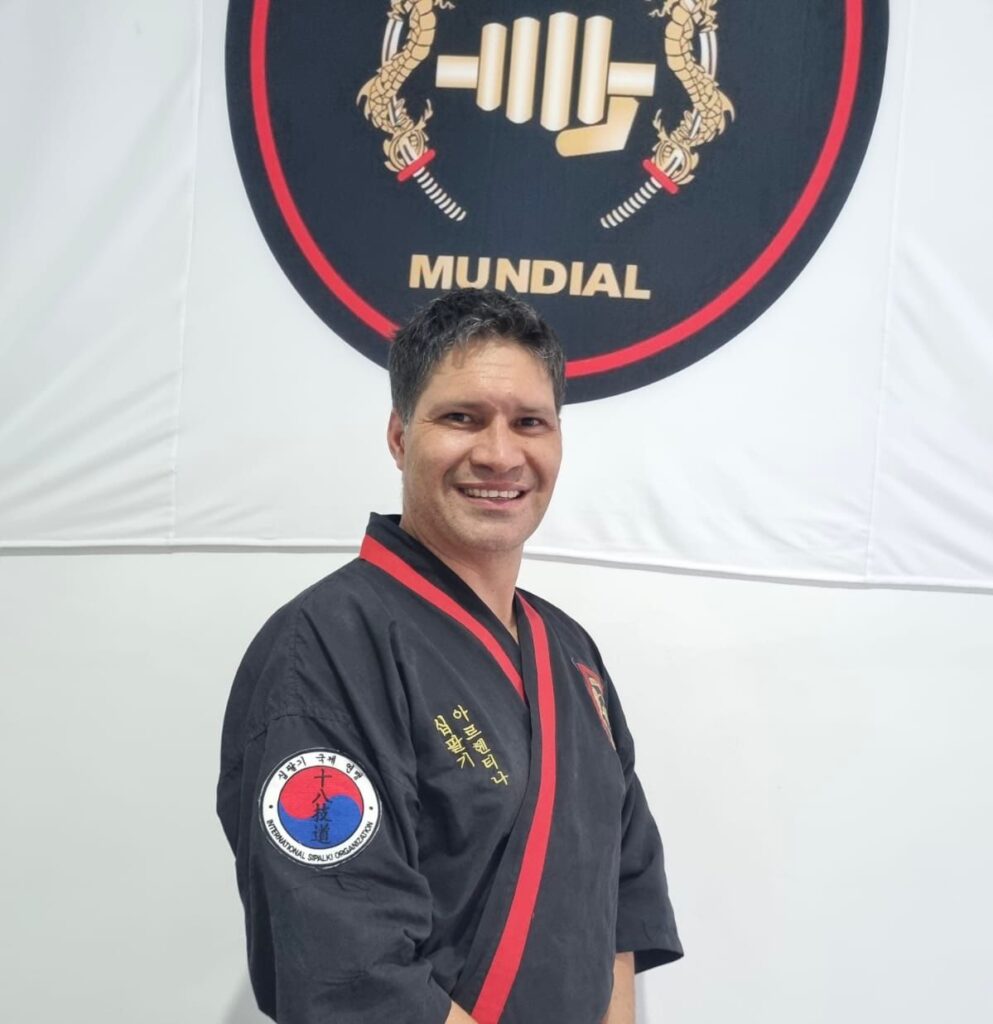 Juan Pablo Russi