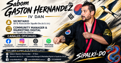 gaston hernandez sipalki do