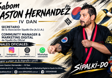 gaston hernandez sipalki do