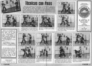 1987 revista kumgang nro