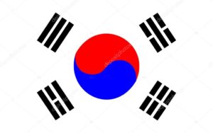 Depositphotos 1919144 stock photo flag of south korea
