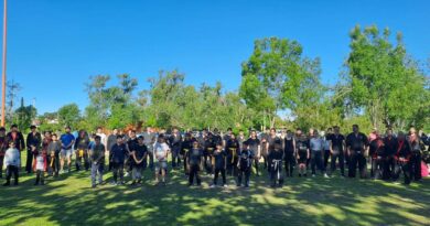 Bahía blanca una jornada abierta de sipalki do, (2)