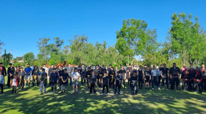 Bahía blanca una jornada abierta de sipalki do, (2)