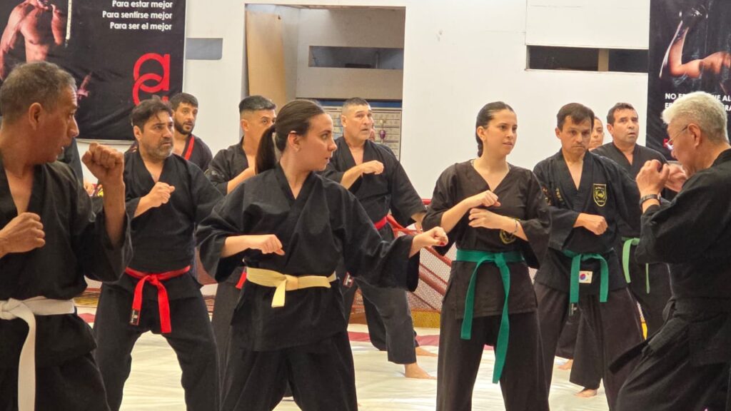Visita del maestro dae won yoo a tucuman 2025 (18)