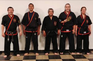 URUGUAY ENTREGA ESCUDO DE ION BI RYU (2)
