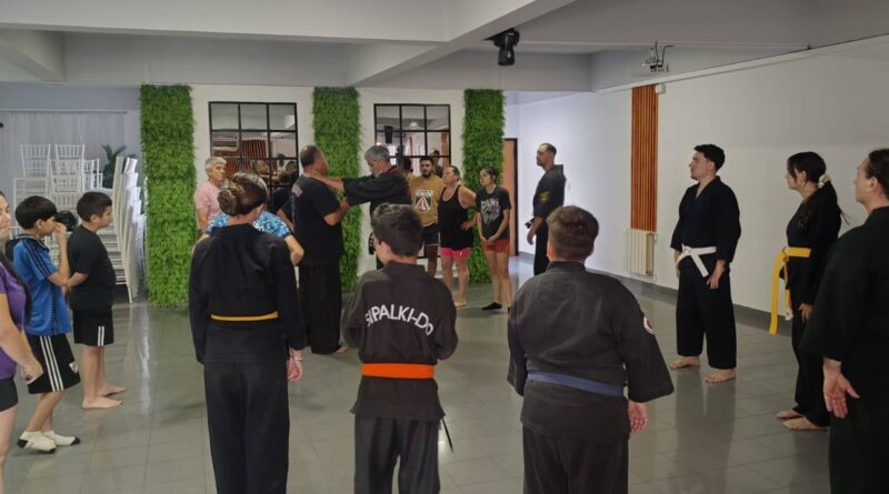 APRENDER DE CHICO (4)