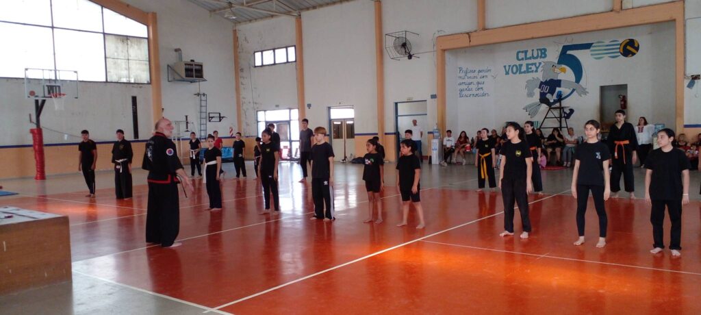 Cierre de año, examen y Hiong Shiab (64)