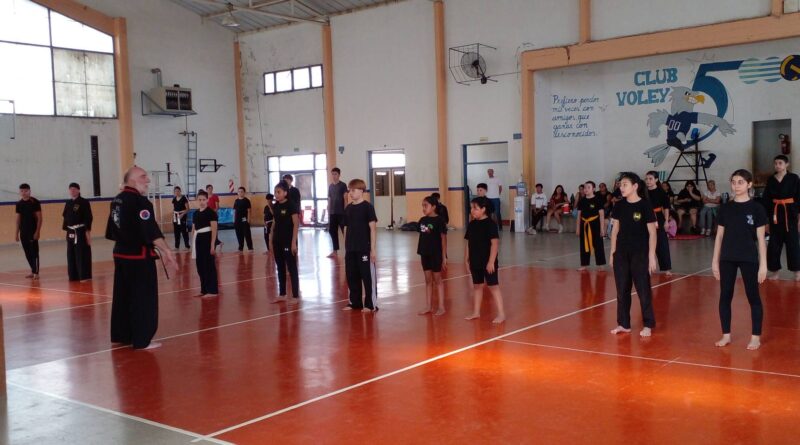 Cierre de año, examen y Hiong Shiab (64)