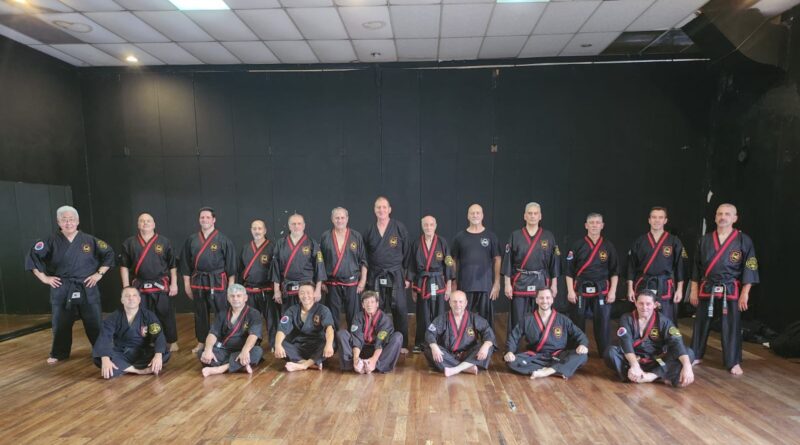 Primera clase regular del último mes del año (18)