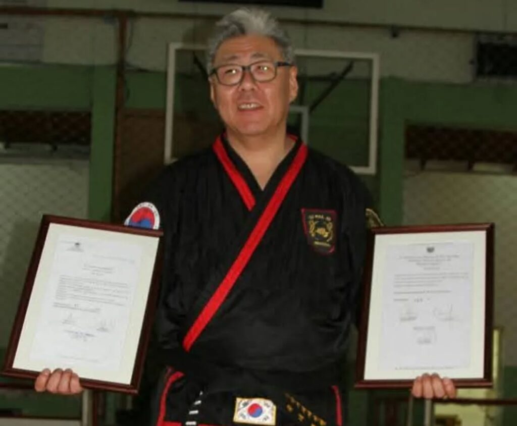 SIPALKIDO
