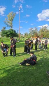 Federación Bahiense Sipalki Do (1)