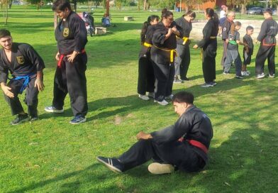 Federación Bahiense Sipalki Do (1)