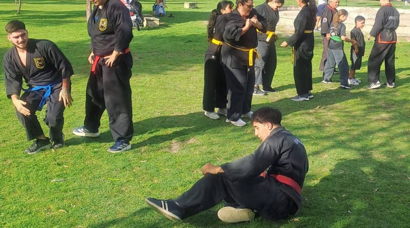 Federación Bahiense Sipalki Do (1)