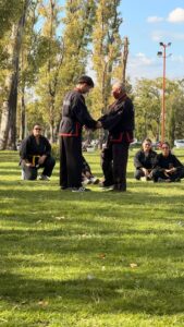 Federación Bahiense Sipalki Do (2)