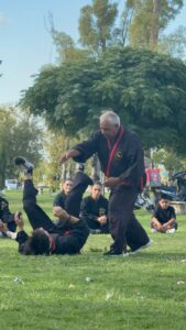 Federación Bahiense Sipalki Do (3)