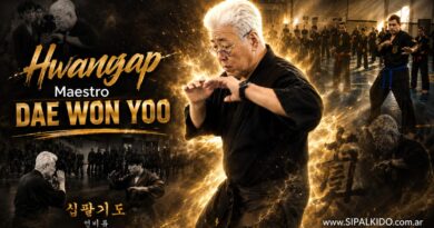 HWANGAP DAE WON YOO
