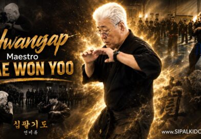 HWANGAP DAE WON YOO
