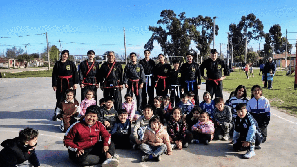Bahia blanca (7