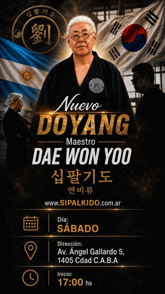DOYANG NUEVO