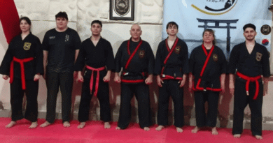 NUEVOS GRADUADOS