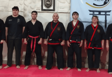 NUEVOS GRADUADOS