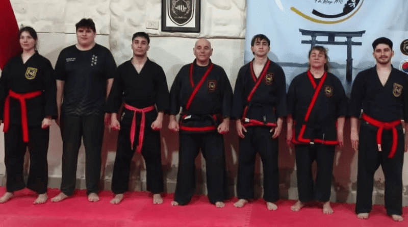 NUEVOS GRADUADOS