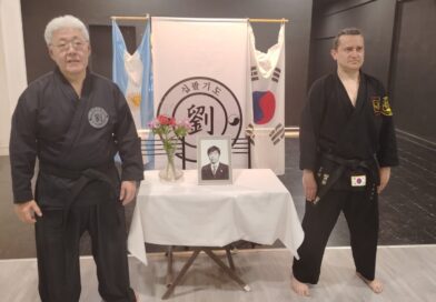 VISITA DEL MAESTRO DAE WON YOO A MENDOZA (1)