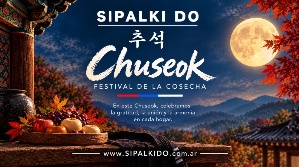 sipalkido