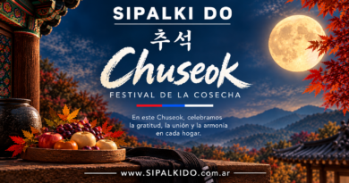 sipalkido