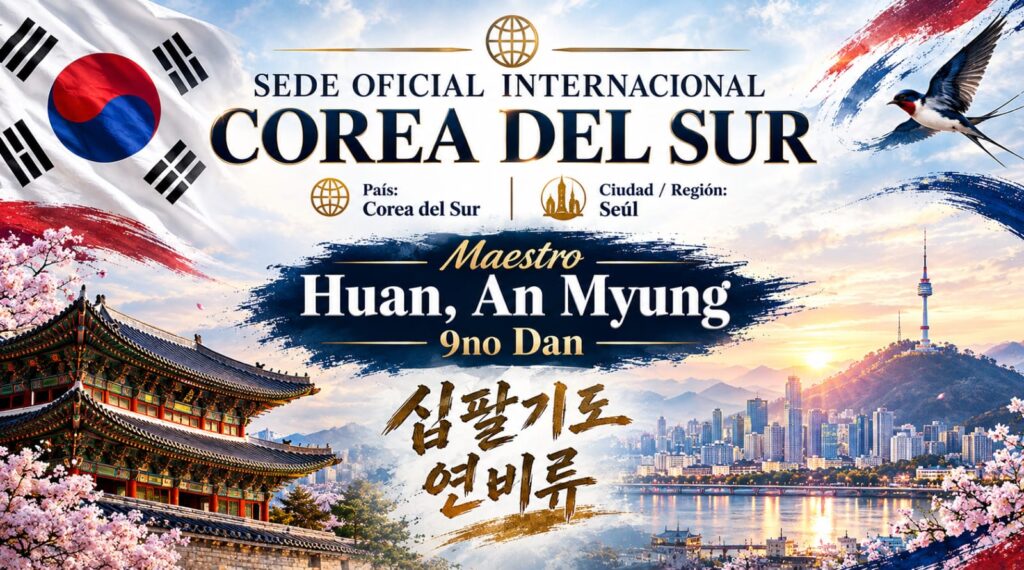 SIPALKI DO KOREA